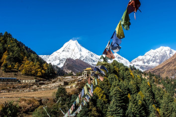 Manaslu Circuit Trekking Difficulty Level and Preparing for the Adventure